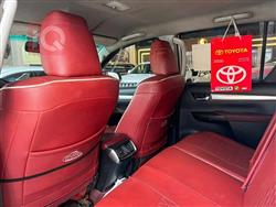 تويوتا هايلوكس